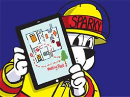 fire safety week