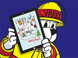 fire safety week